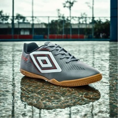 Chuteira Futsal Adulto Umbro Fast Ii - Foto 7