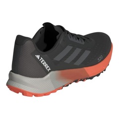 Tênis Masculino adidas Terrex Agravic Flow 2 - Foto 4