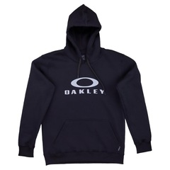 Blusão Moletom Oakley Dual Hoodie II - Foto 1