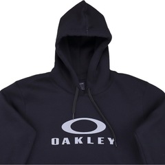 Blusão Moletom Oakley Dual Hoodie II - Foto 3