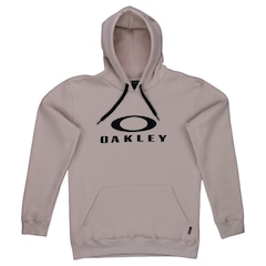 Blusão Moletom Oakley Dual Hoodie II - Foto 1
