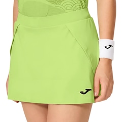 Saia Short Feminina Joma Challenge Performance - Foto 1