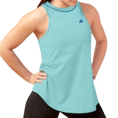 Camiseta Regata Feminina Babolat Exercise - Foto 2
