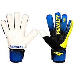 Luva Infantil de Goleiro Penalty Delta Training XXIII - Foto 3