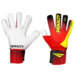 Luva Infantil de Goleiro Penalty Delta Training XXIII - Foto 3