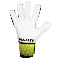 Luva Infantil de Goleiro Penalty Delta Training XXIII - Foto 2