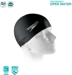 Kit Natação Speedo Spray Antiembaçante + Óculos + Touca - Foto 3
