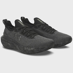 Tênis Under Armour Charged Quicker 2 - Unissex - Foto 3