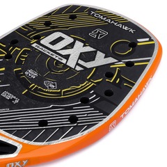 Raquete de Beach Tennis Oxy Tomahawk - Foto 3