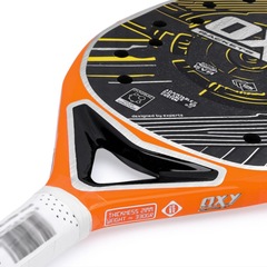 Raquete de Beach Tennis Oxy Tomahawk - Foto 4