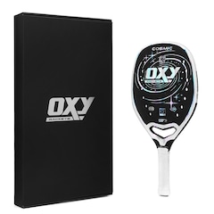 Raquete de Beach Tennis Oxy Cosmic - Foto 1