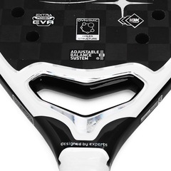 Raquete de Beach Tennis Oxy Cosmic - Foto 5