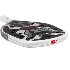 Raquete de Beach Tennis Oxy Cyber - Foto 4