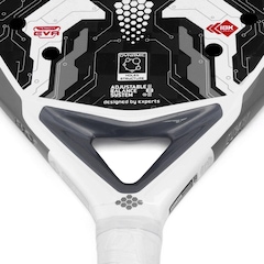 Raquete de Beach Tennis Oxy Cyber - Foto 6