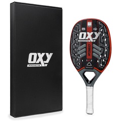Raquete de Beach Tennis Oxy R360 - Foto 2