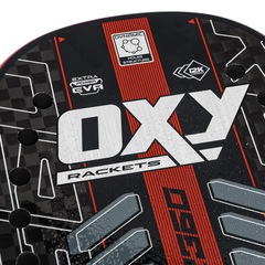 Raquete de Beach Tennis Oxy R360 - Foto 7