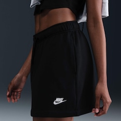 Saia Nike Sportswear Club Feminina - Foto 3