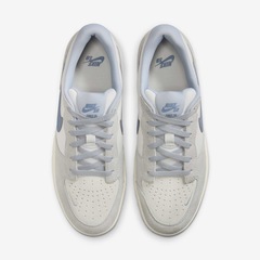 Tênis Masculino Nike SB Force 58 - Foto 5