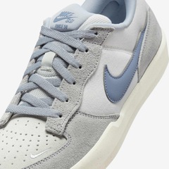 Tênis Masculino Nike SB Force 58 - Foto 7