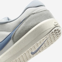 Tênis Masculino Nike SB Force 58 - Foto 8