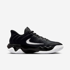 Tênis Masculino Nike Giannis Immortality 4 - Foto 1