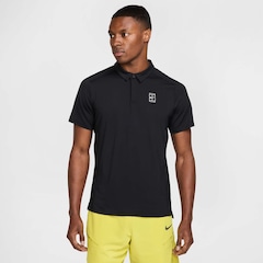 Camisa Polo Nike Court ADV Dri-FIT Masculina - Foto 1