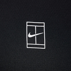 Camisa Polo Nike Court ADV Dri-FIT Masculina - Foto 3