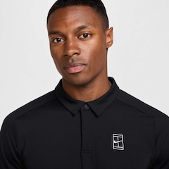 Camisa Polo Nike Court ADV Dri-FIT Masculina - Foto 5