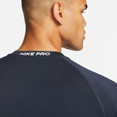 Camiseta Nike Pro Dri-FIT Masculina - Foto 3