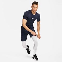 Camiseta Nike Pro Dri-FIT Masculina - Foto 4