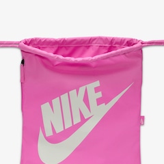 Gym Sack Nike Heritage - Foto 3