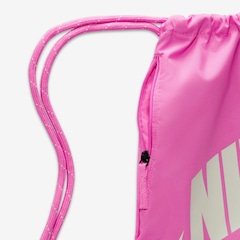 Gym Sack Nike Heritage - Foto 4