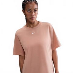Camiseta Nike Sportswear Feminina - Foto 5