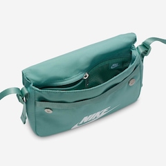 Bolsa Transversal Feminina Nike Sportswear Futura 365 - Foto 3