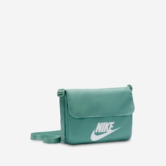 Bolsa Transversal Feminina Nike Sportswear Futura 365 - Foto 4