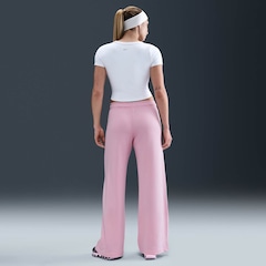 Calça Nike Sportswear Club Fleece Feminina - Foto 2