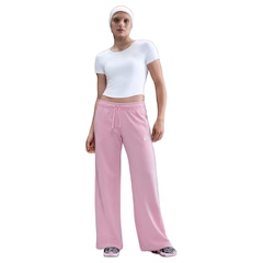 Calça Nike Sportswear Club Fleece Feminina - Foto 5