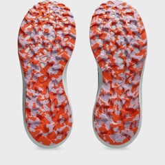 Tênis Feminino ASICS Gel Trabuco Terra 2 - Foto 3