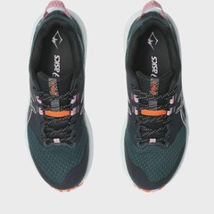 Tênis Feminino ASICS Gel Trabuco Terra 2 - Foto 7