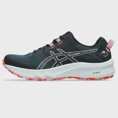 Tênis Feminino ASICS Gel Trabuco Terra 2 - Foto 8