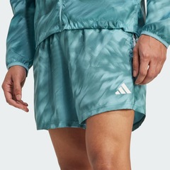 Short Masculino adidas Own the Run - Foto 6