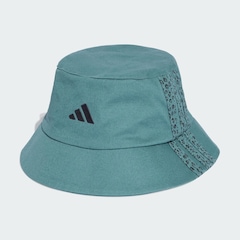 Chapéu Bucket adidas Leopardo Três Listras - Foto 2