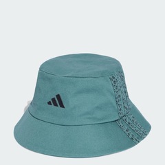 Chapéu Bucket adidas Leopardo Três Listras - Foto 3