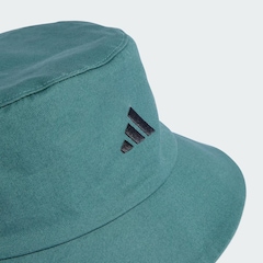 Chapéu Bucket adidas Leopardo Três Listras - Foto 5