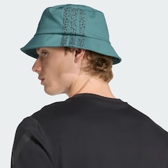 Chapéu Bucket adidas Leopardo Três Listras - Foto 8