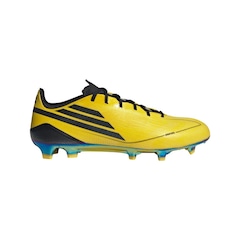 Chuteira de Campo adidas F50 Elite 2010 - Foto 1