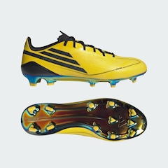 Chuteira de Campo adidas F50 Elite 2010 - Foto 10