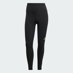 Calça Legging Feminina adidas 7/8 Ultimate - Foto 2