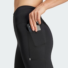 Calça Legging Feminina adidas 7/8 Ultimate - Foto 5