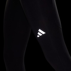 Calça Legging Feminina adidas 7/8 Ultimate - Foto 8